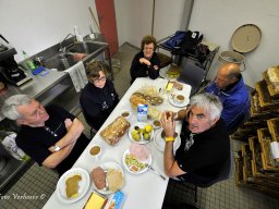 Bevrijdingsrun Utah Beach 2010